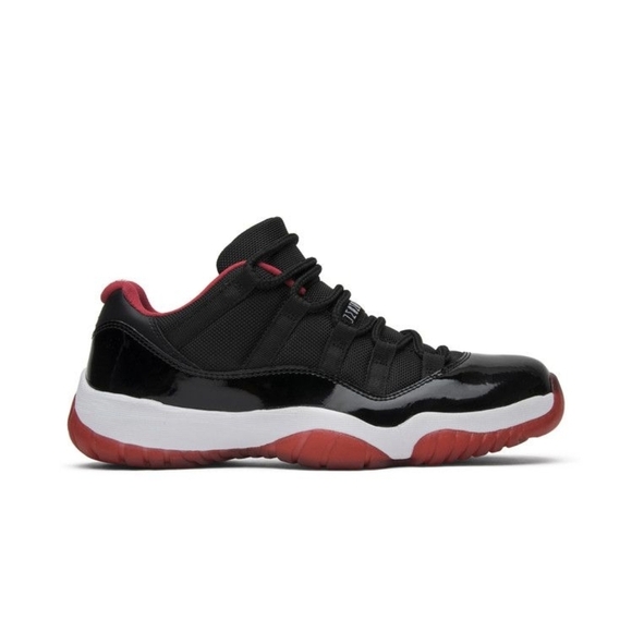 Air Jordan 11 Retro Low Bread Size 9, New Condition - Picture 1 of 7